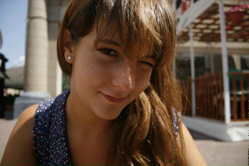 Юлия Фролова | Москва