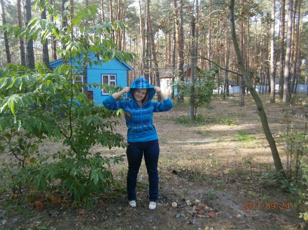 Оля Максименко | Киев