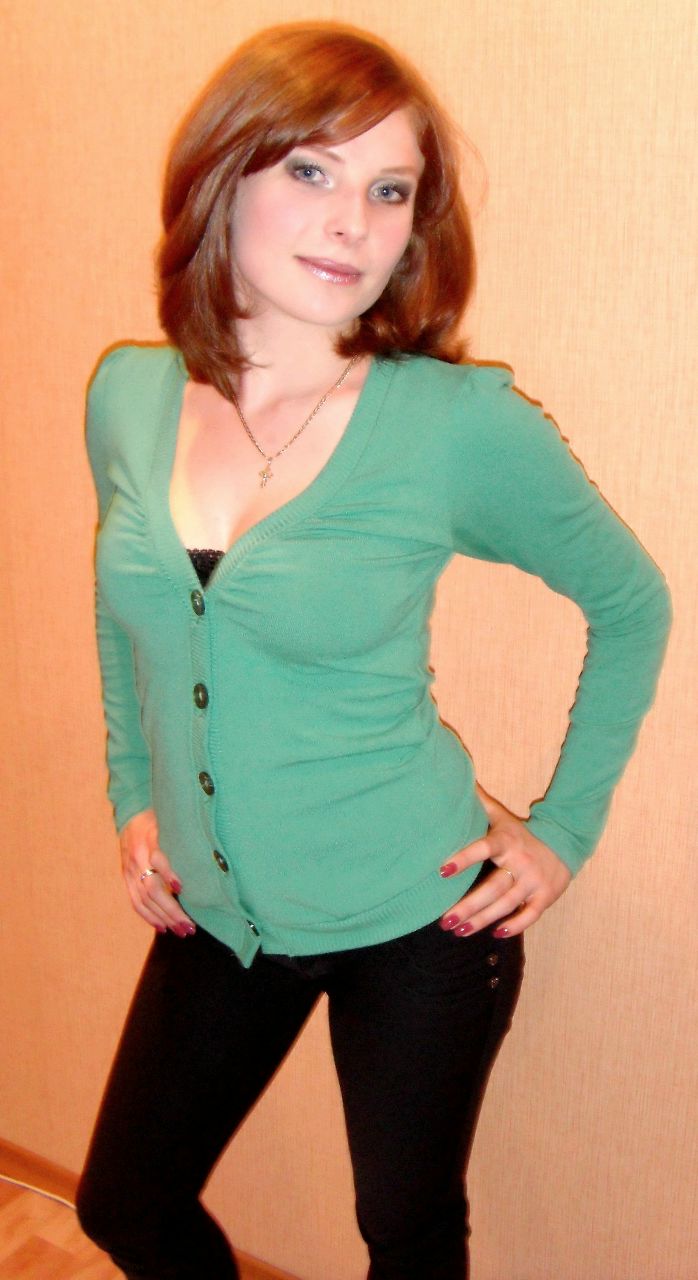 Нина Зорина | Тамбов