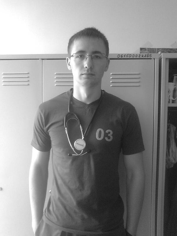 Денис Коробовцев | Москва