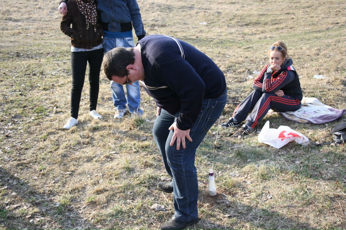 Илья Балачевцев Hotei | Полоцк