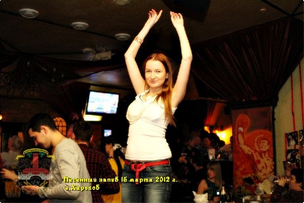 №135, Мария Хохачка, 33 года, Харьков №135, Мария Хохачка, 33 года, Харьков