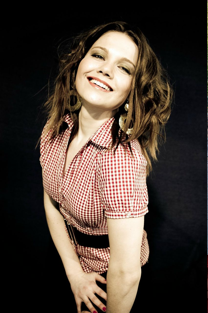 Екатерина Хитрова | Ярославль