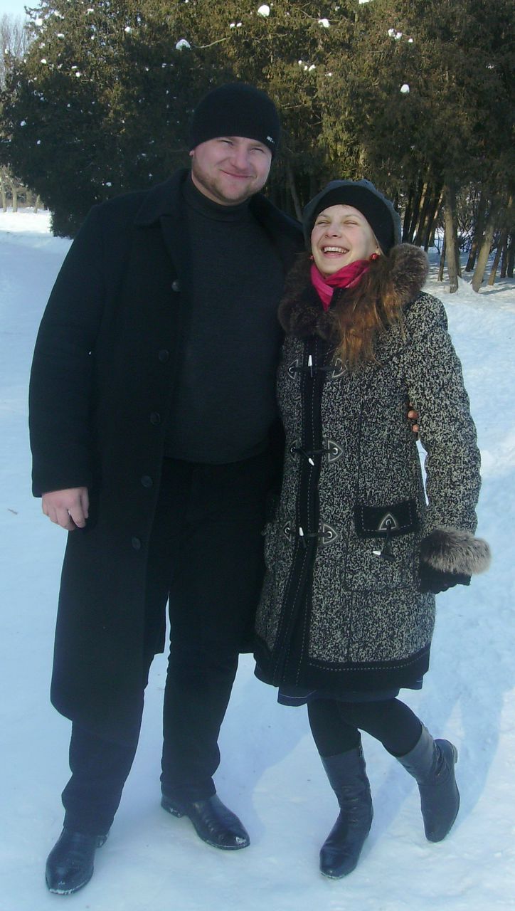 Улянка-Волинянка Бобрик | Киев