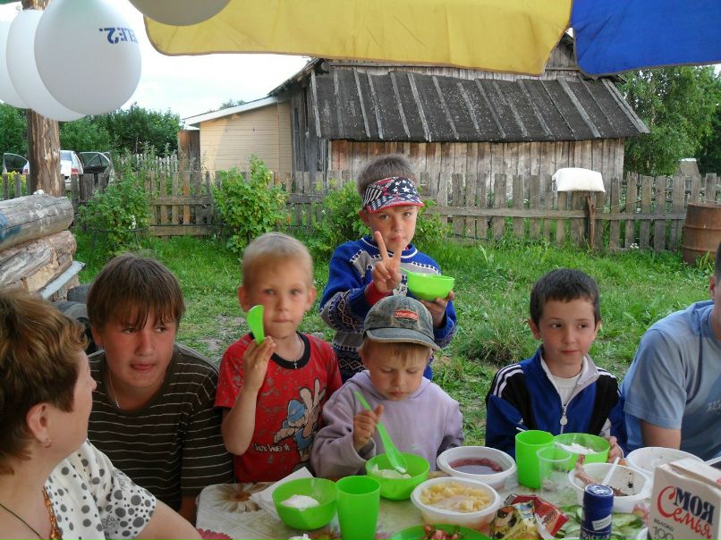 Аня Латышева | Вологда