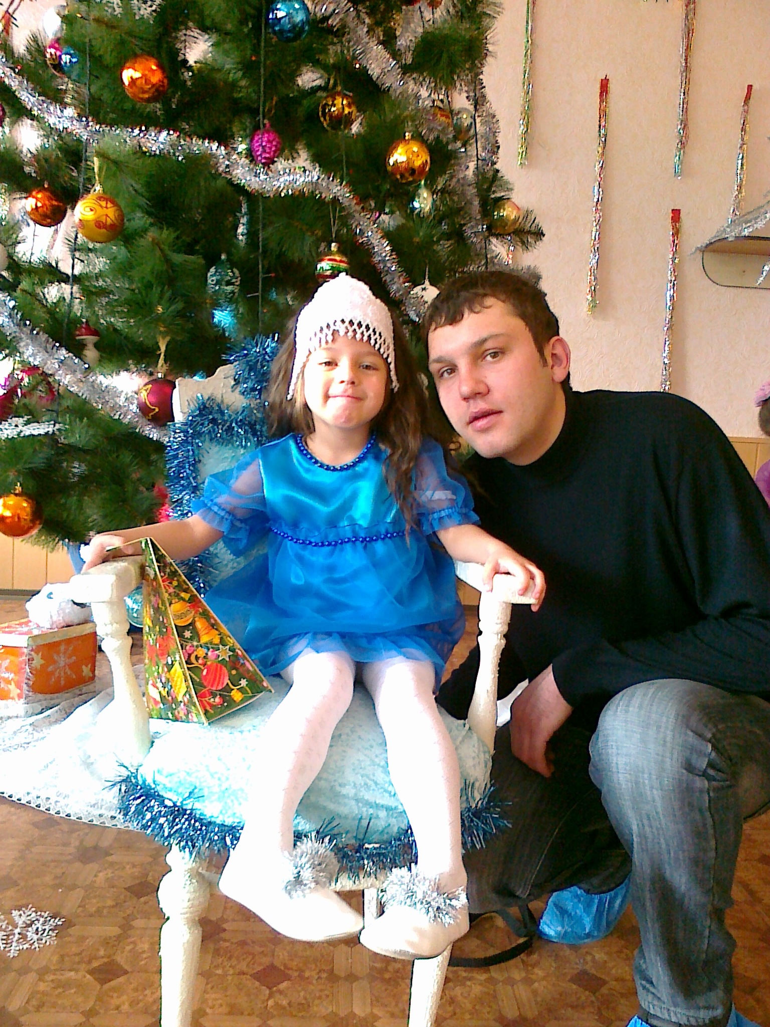 Фото профиля