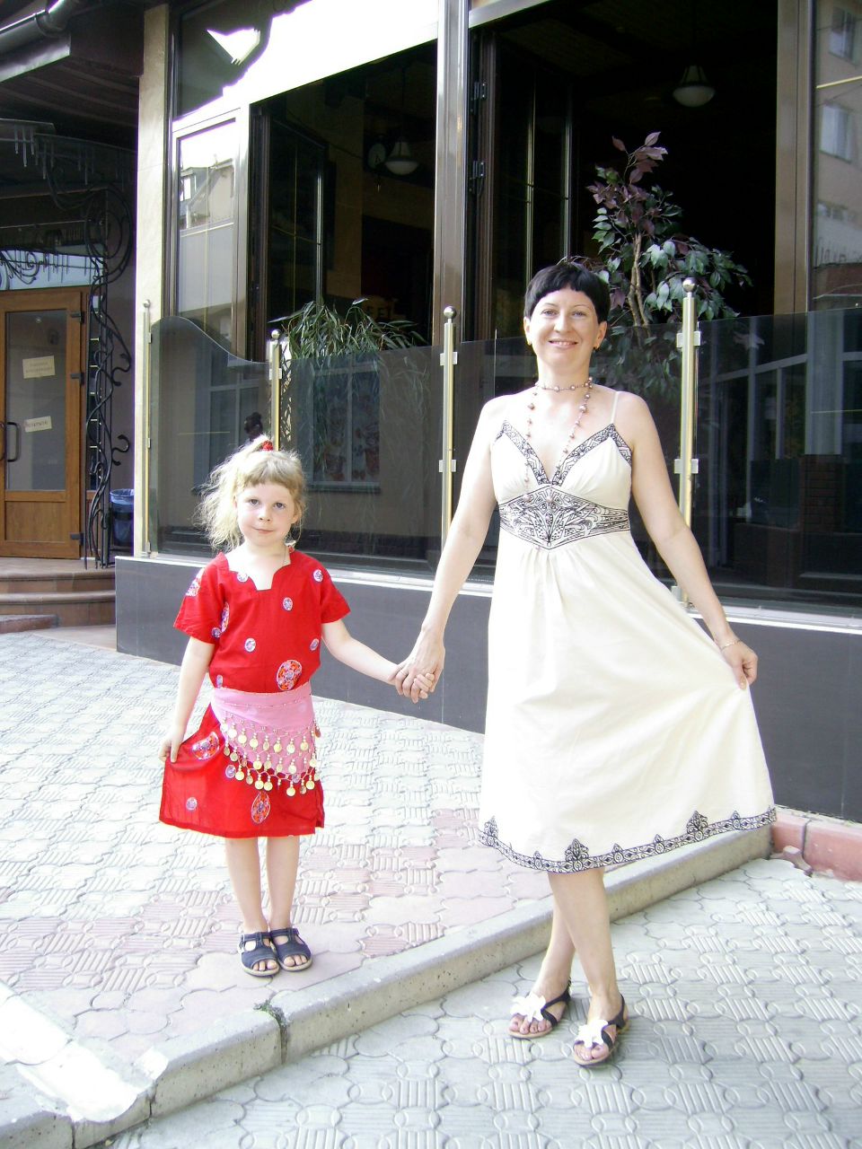 Татьяна Литвинова | 