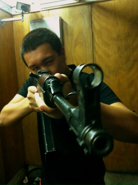 №6, Anvar Batalov, 31 год №6, Anvar Batalov, 31 год