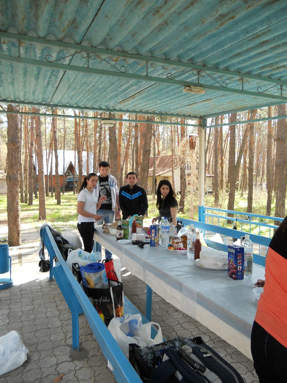 Davit Abesadze | Днепр (Днепропетровск)