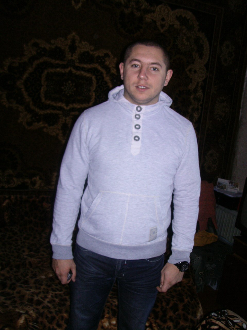 Юрий Безкищенко | Хмельницкий