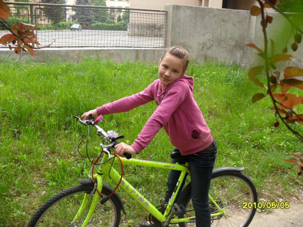 Оксана Товт | 