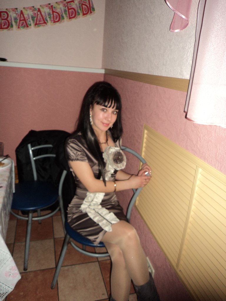 Марьям Сенжапова | Самара