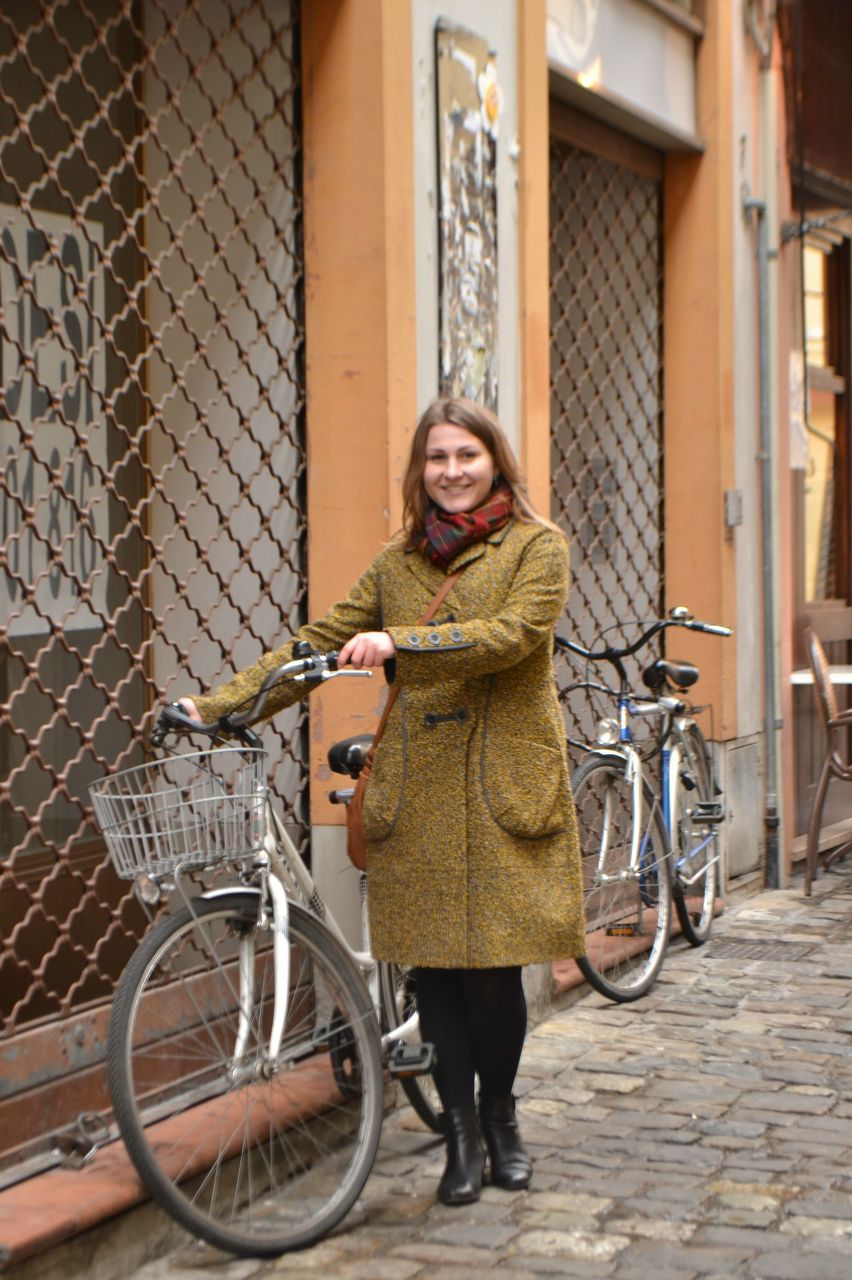 Дарья Шурига | Москва