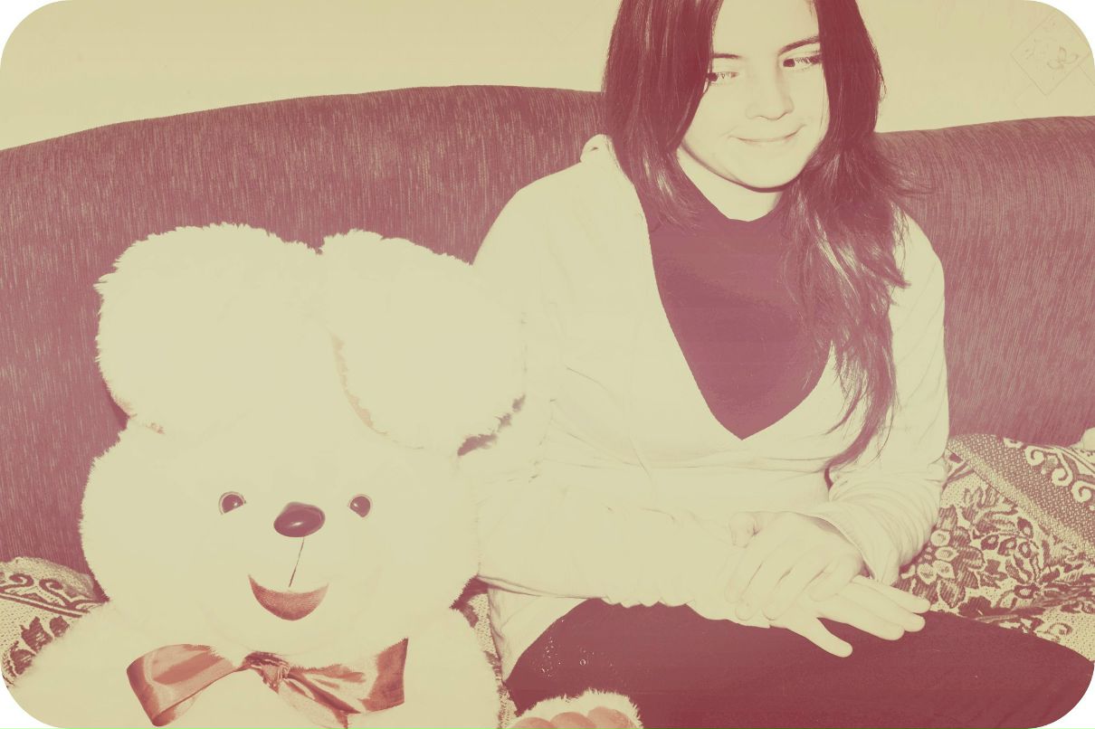 Анна Фадина | Владикавказ