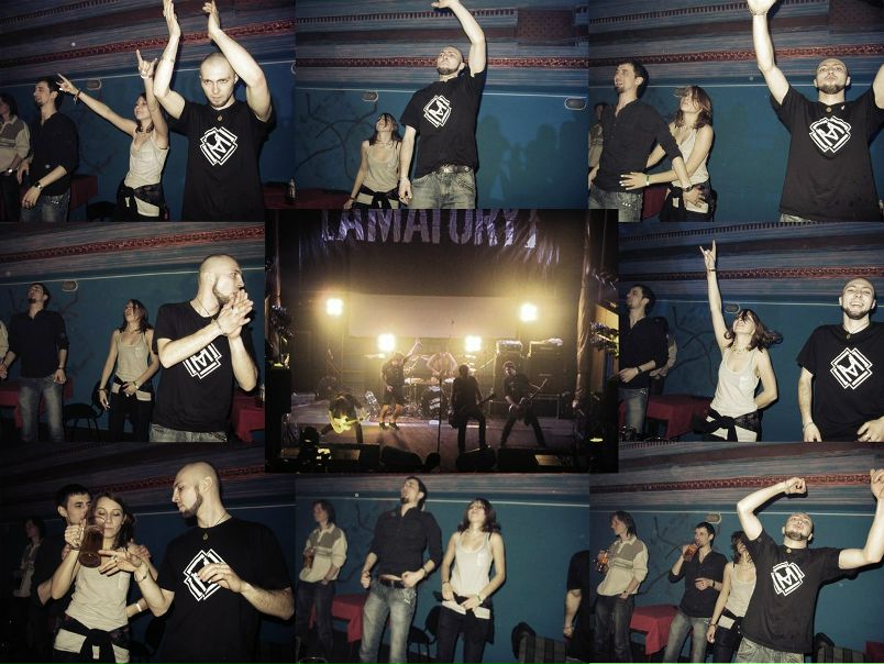 №21, Михаил Третьяк, 39 лет, Сумы №21, Михаил Третьяк, 39 лет, Сумы