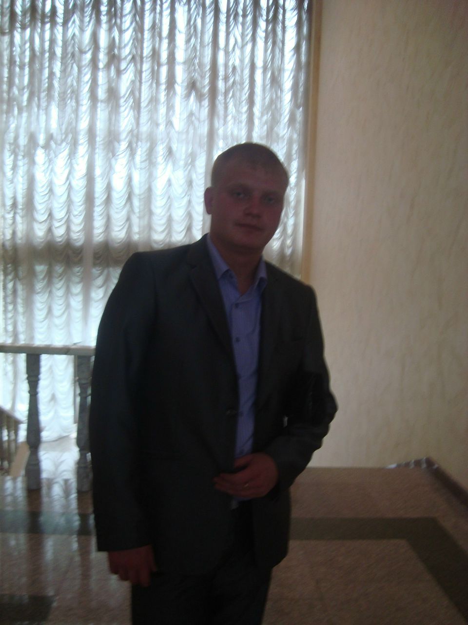 Виталик Павлов | Северный