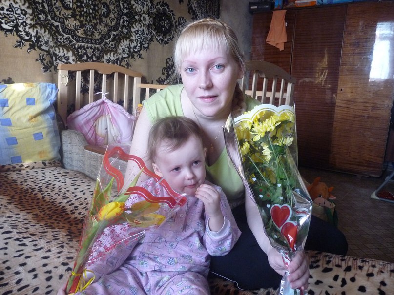 Александра Тарлюн | Нижневартовск