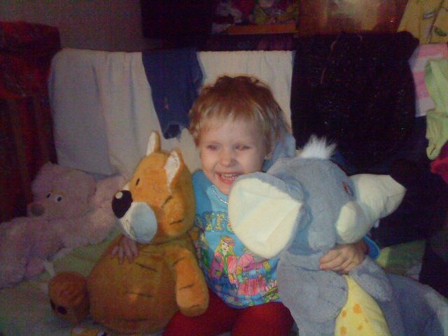 Лёха Матюхин | Санкт-Петербург