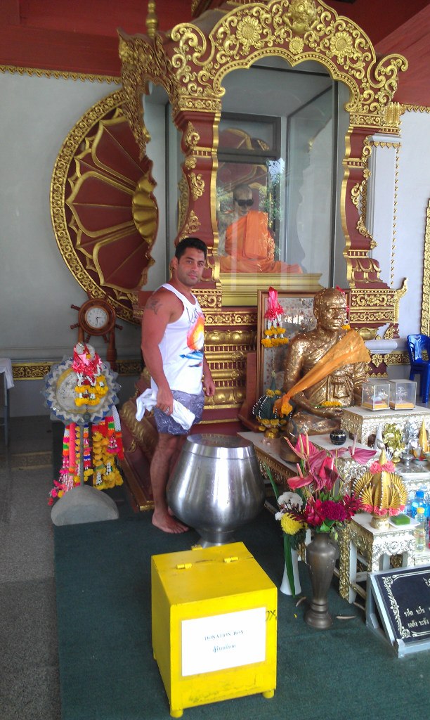 Tolga Goksel | Guangzhou