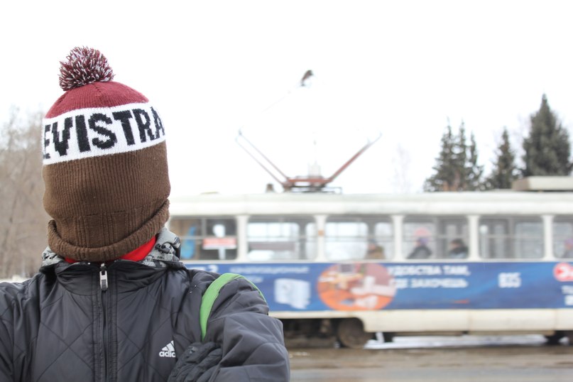 Александр Пименов | Самара