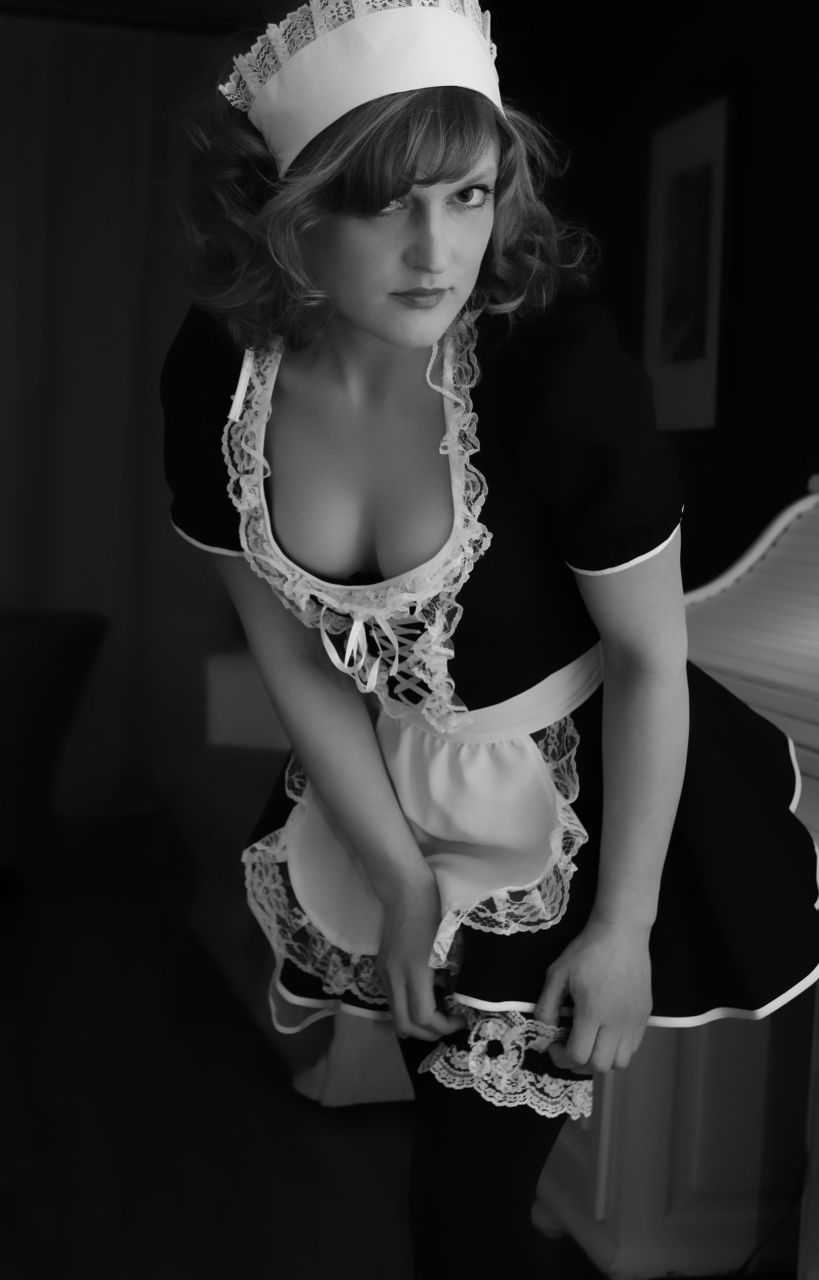 Дарья Окулун | Kleve