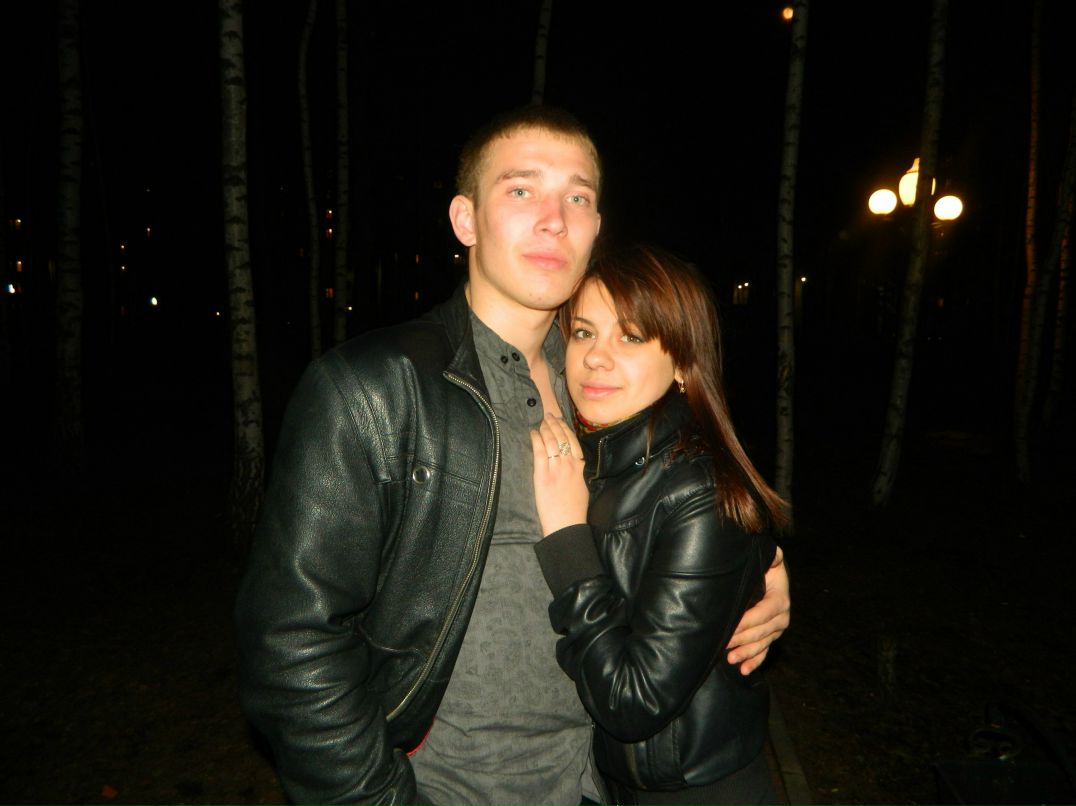 Андрей Козырёв | Таловая