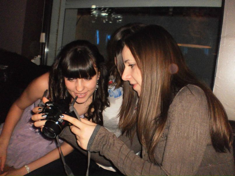 Мария Ламбова | London