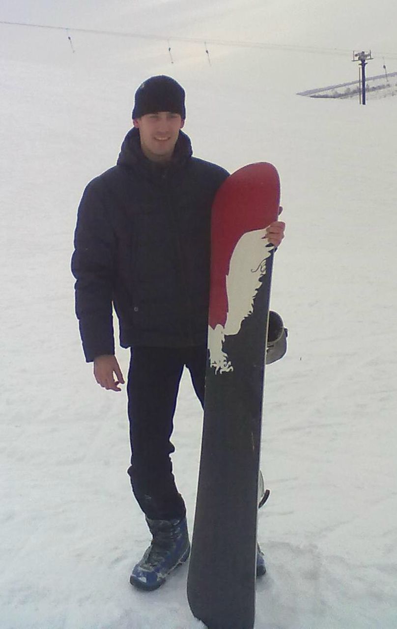 Дамир Назмиев (DAMI) | Казань