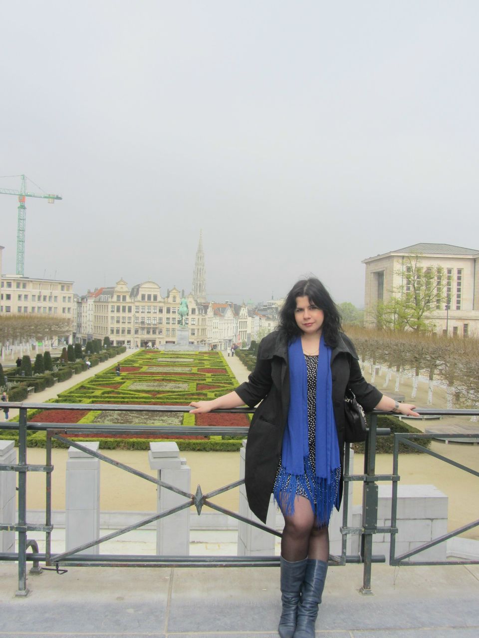 Ольга Махотина | Москва