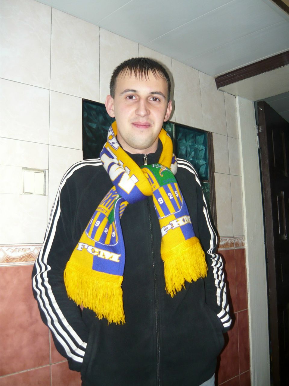 Дима Гацько | Харьков