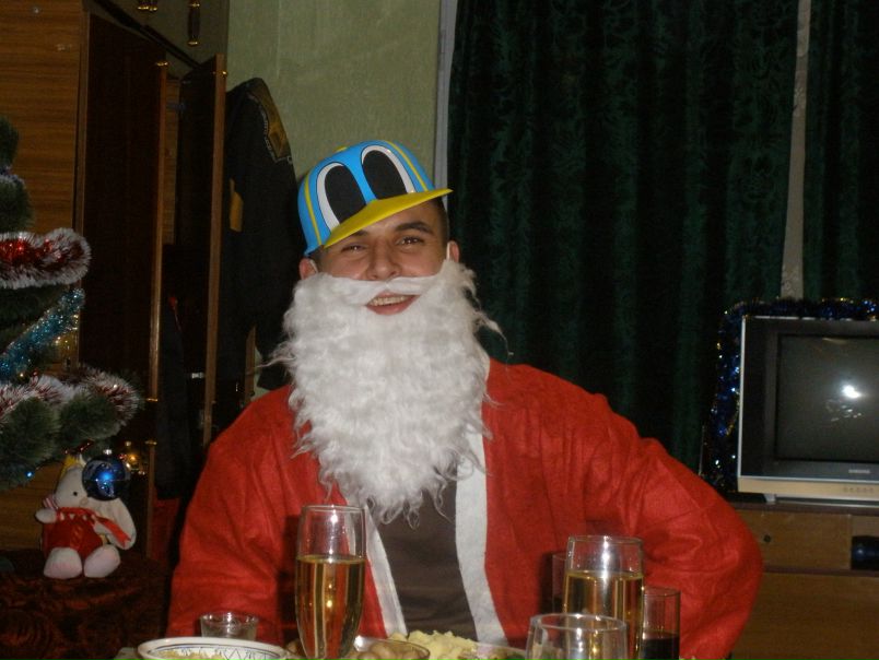 №35, Юра Павленко, 37 лет, Кременчуг №35, Юра Павленко, 37 лет, Кременчуг