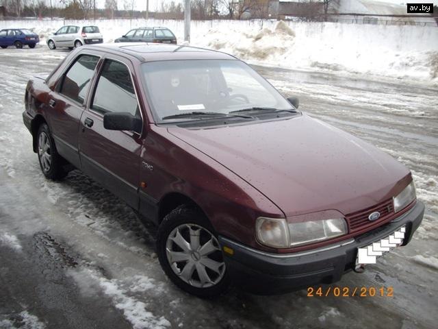 Антон Билет Пастырь | Минск