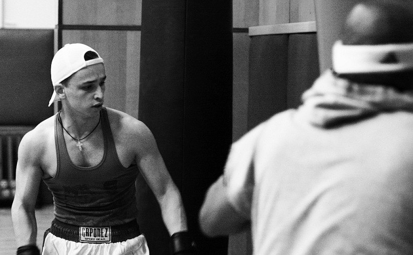 Артур Якобсон | Москва