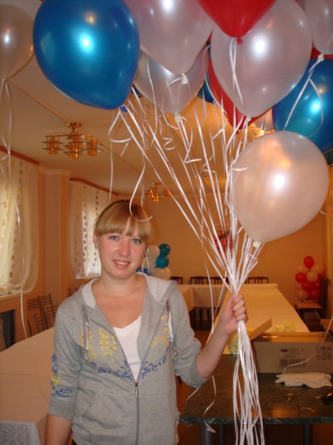 Марина Орлова | Улан-Удэ