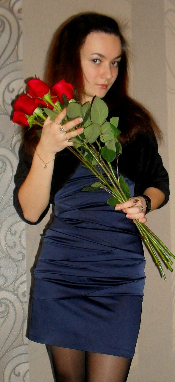 Юлия Беляева | Нижний Новгород