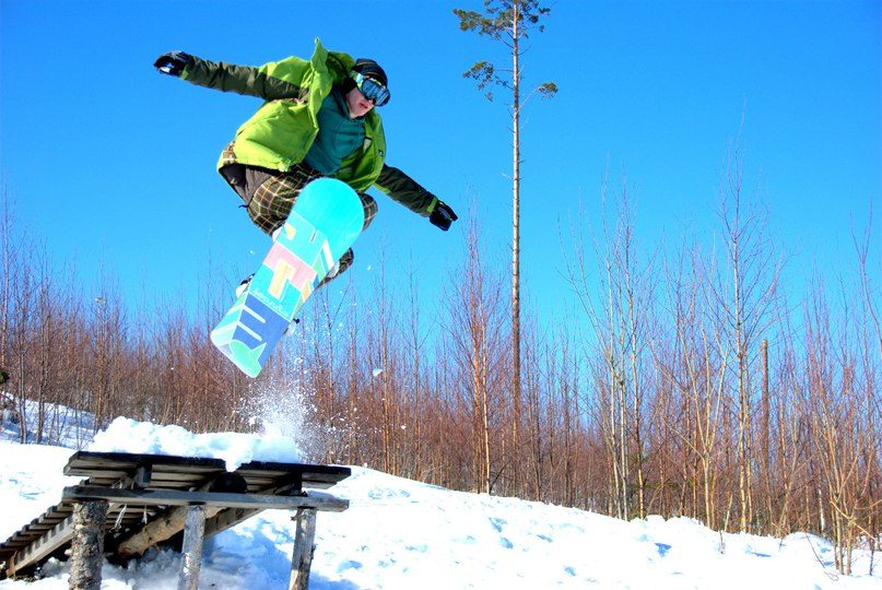 Дмитрий Великодворский | Санкт-Петербург