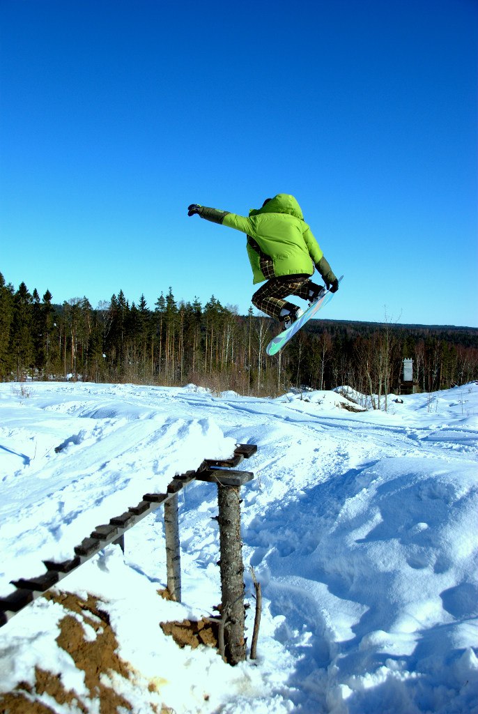 Дмитрий Великодворский | Санкт-Петербург
