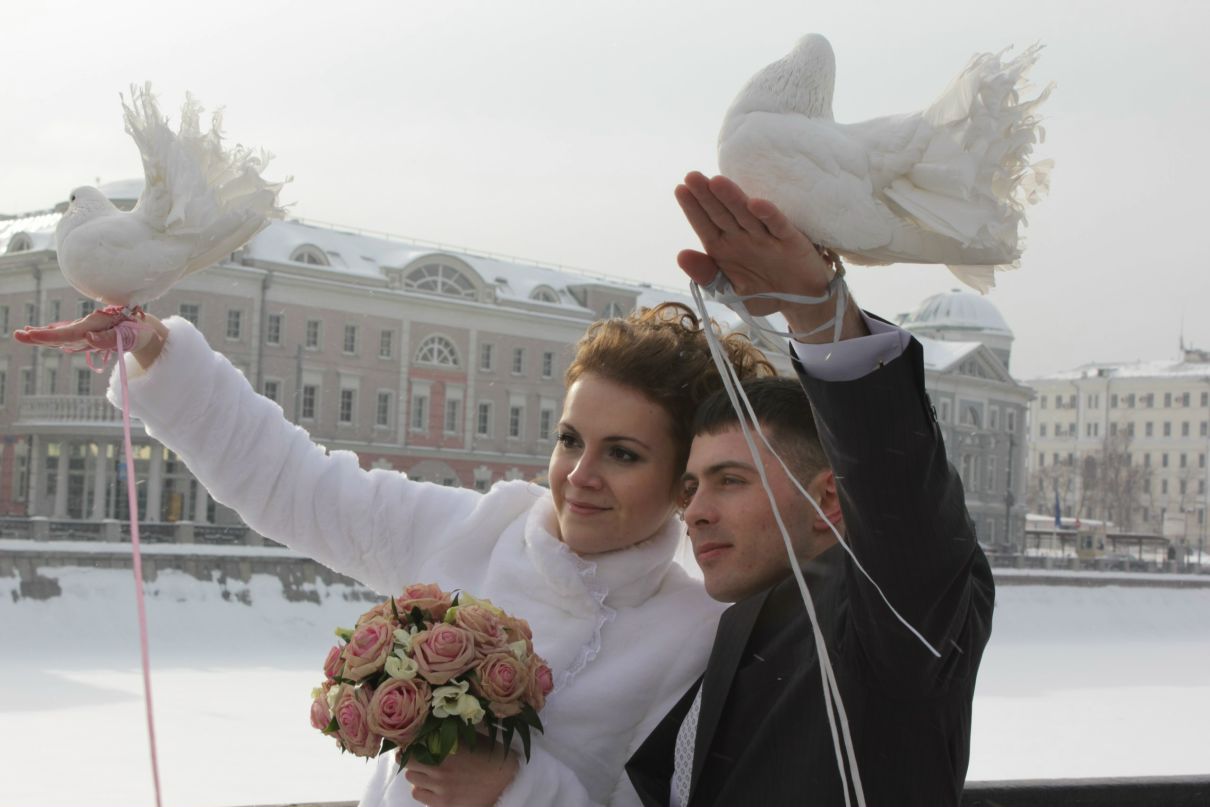 Дмитрий Потапов | Молоденки