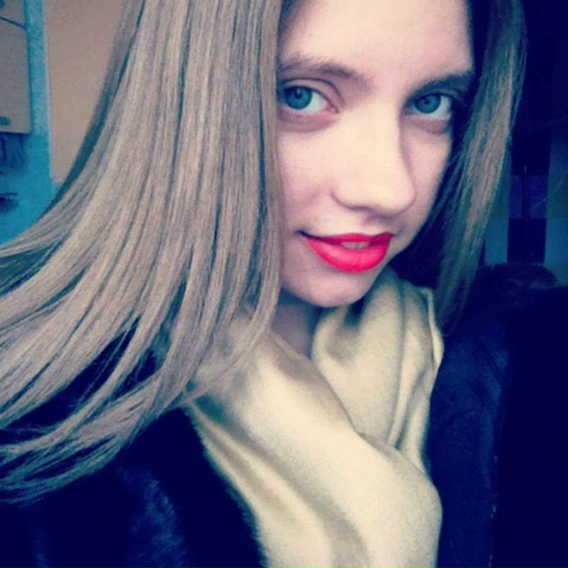 Карина Кудрина | Cape Town