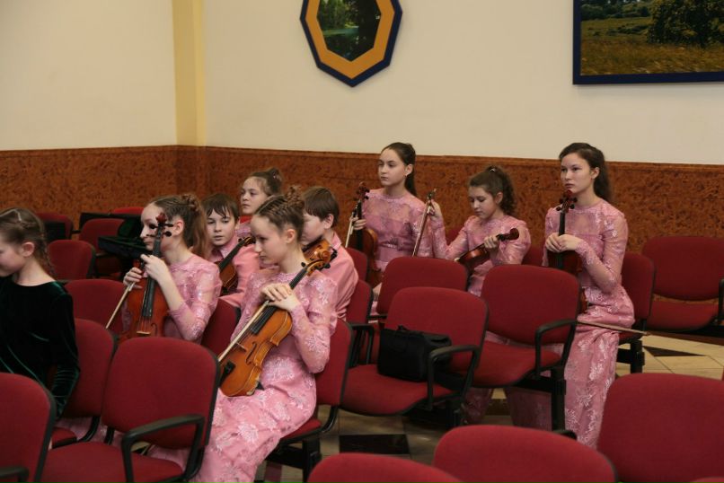 Гульшат Насибуллина | Альметьевск