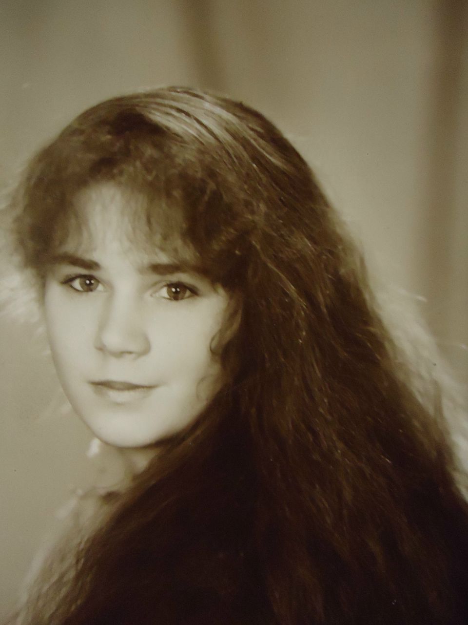 Анна Климентьева | Санкт-Петербург