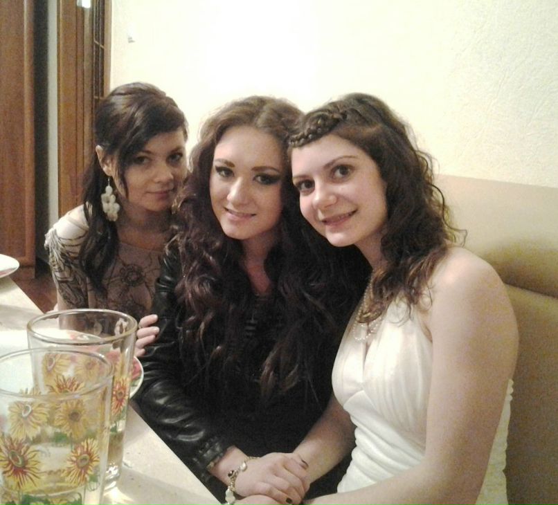 Лилия Лиманская ♔ | Черкассы