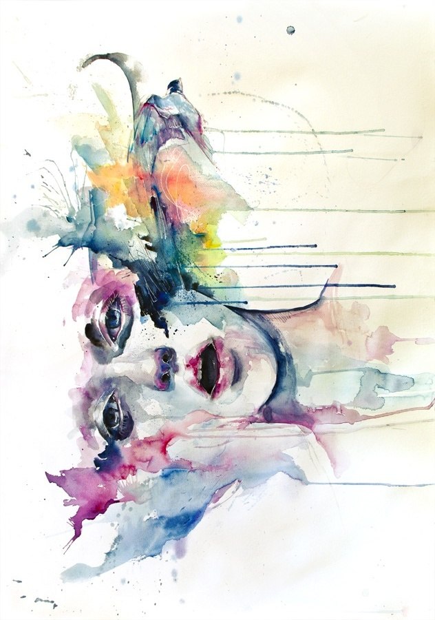 Анастасия Ермакова | Харьков