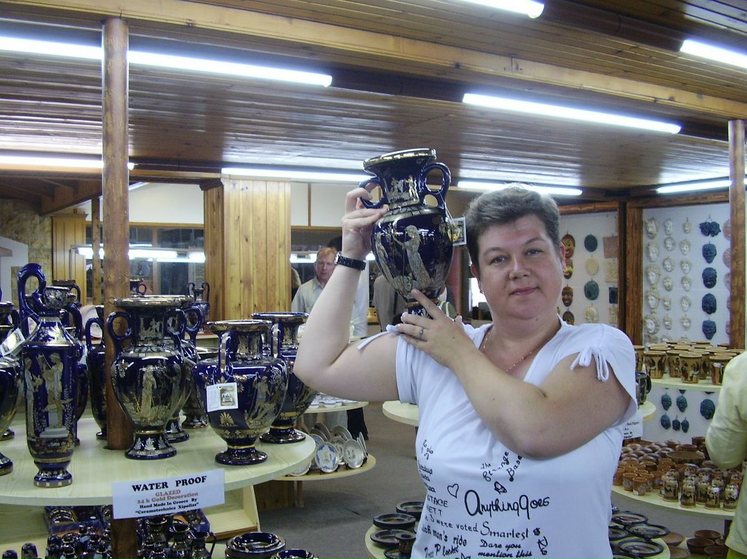 Светлана Козаченко (Цисанова) | Москва