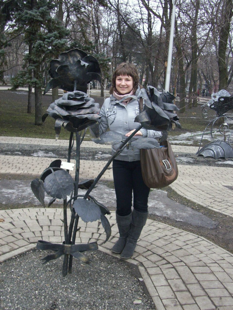 Олена Тарасенко | Чернигов