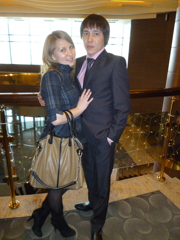 Алина Ярандаева | Казань