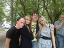 Фотография Лосевой Алёны
