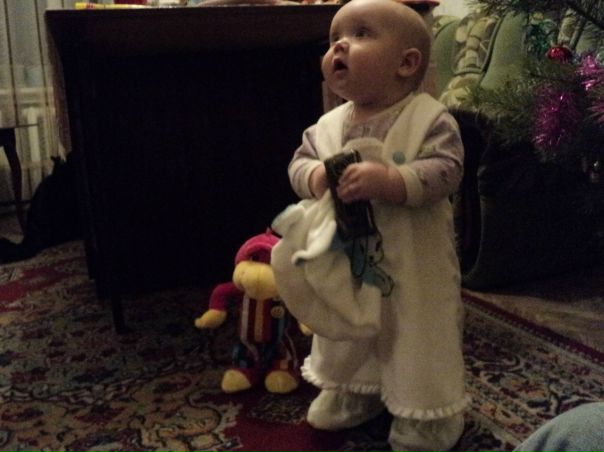 №20, Агния Нелюбина №20, Агния Нелюбина