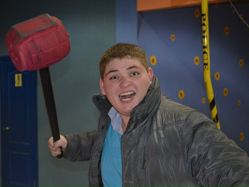 Анатолий Атаев | Белгород