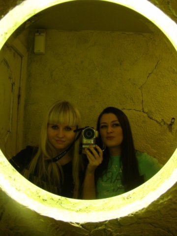 Настя Озарина | Москва